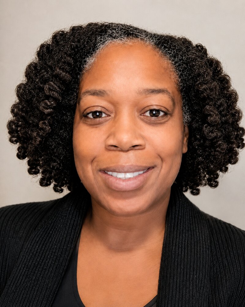 LaKyshia Godfrey, candidate for Berkeley County School Board District 6